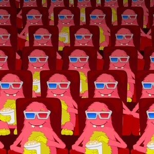 Meet your Posher, William